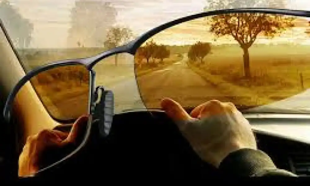 Naočare za vozače / DriveWear