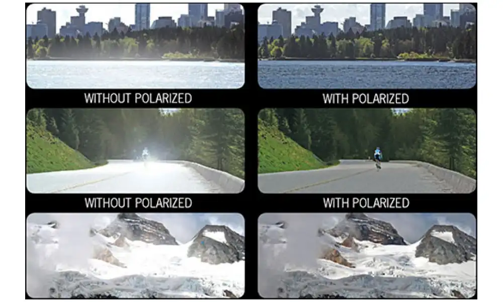 Polarizovane naočare / Nupolar