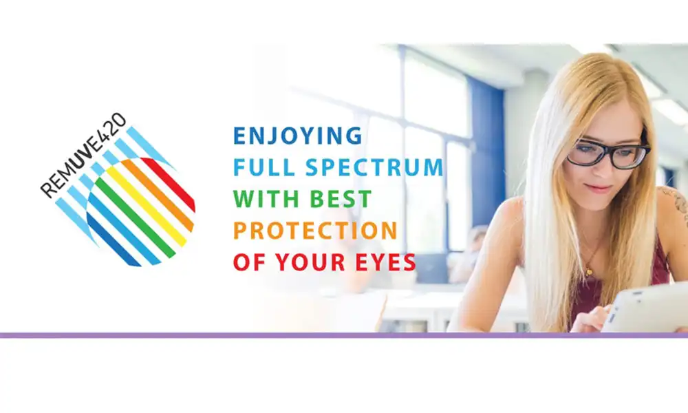 Remuve 420 - najbolja zaštita za Vaše oči