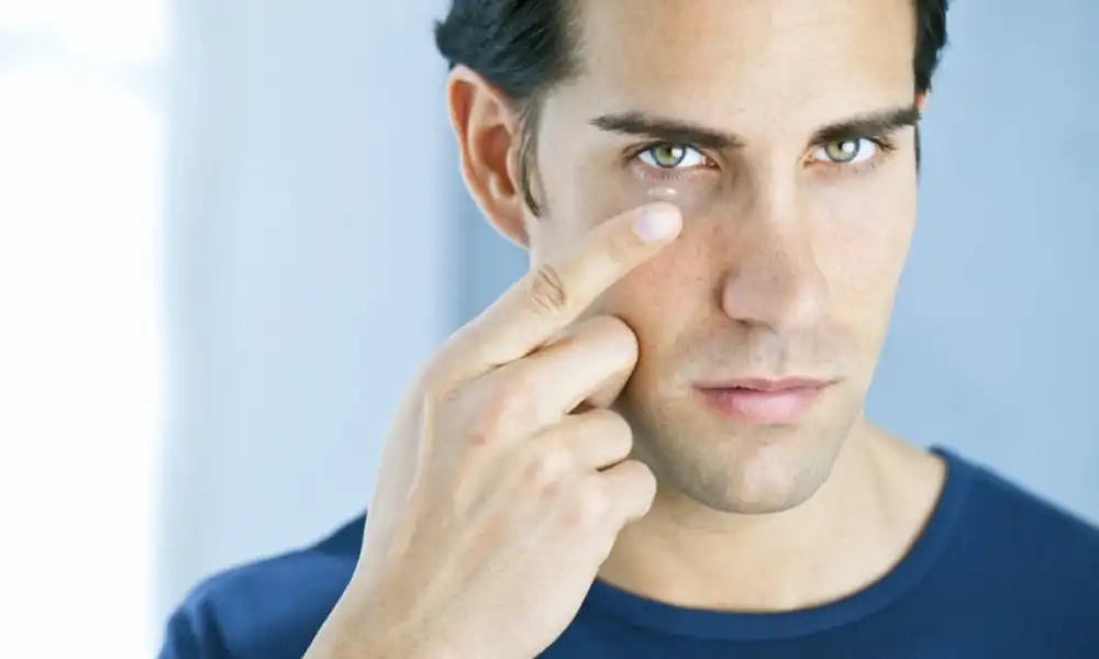 Prednosti kontaktnih sočiva u odnosu na naočare